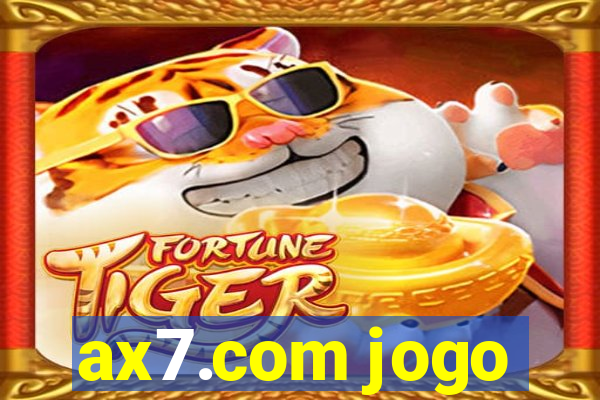 ax7.com jogo